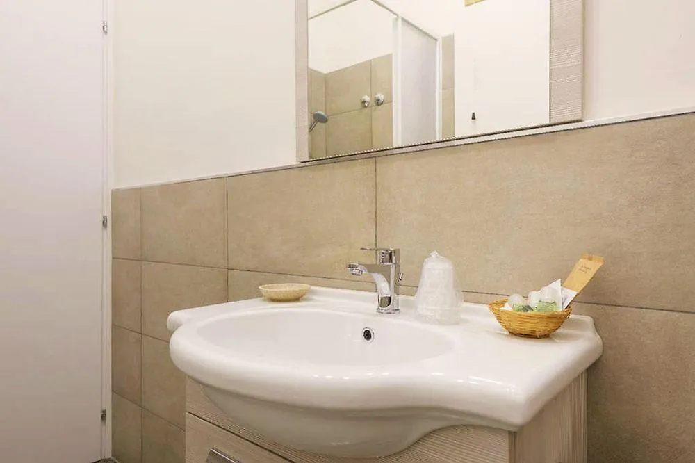 La Casa In Prati Bed & Breakfast Rome