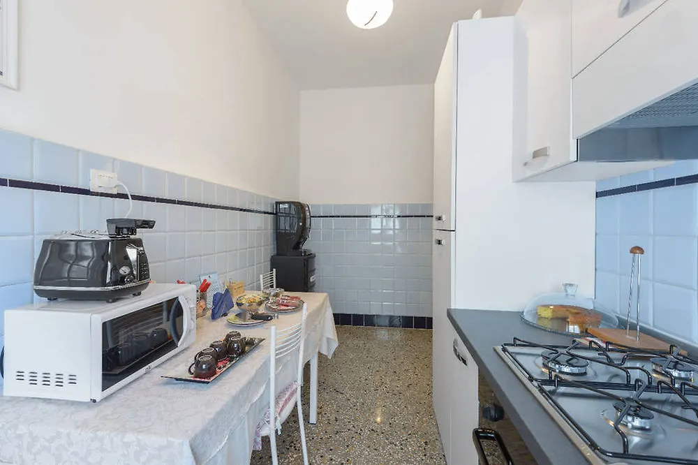 La Casa In Prati Bed & Breakfast Rome 3*,